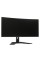 34" Монитор GIGABYTE G34WQC A-EK черный