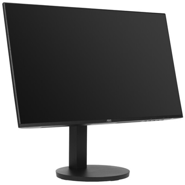27" Монитор AOC 27B3CF2 черный