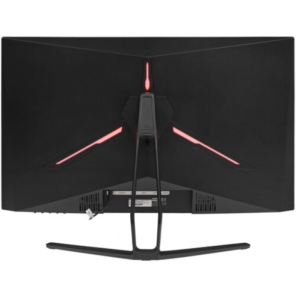 27" Монитор Titan Army N27SH2 черный