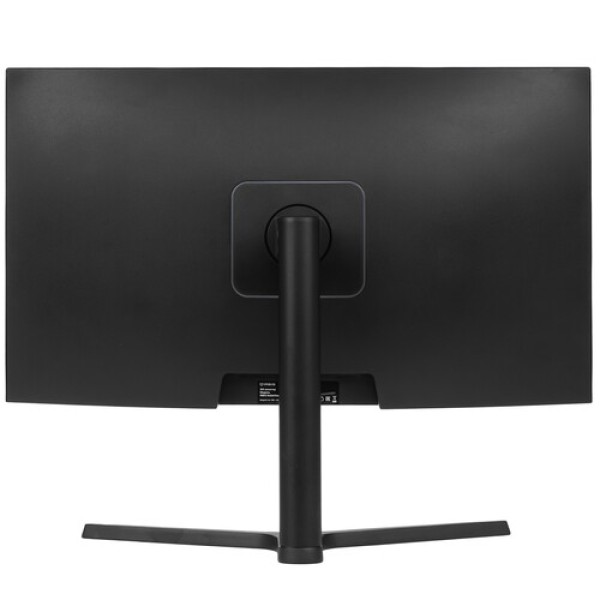 32" Монитор Irbis NOBLEVIEW INW32UIDL черный