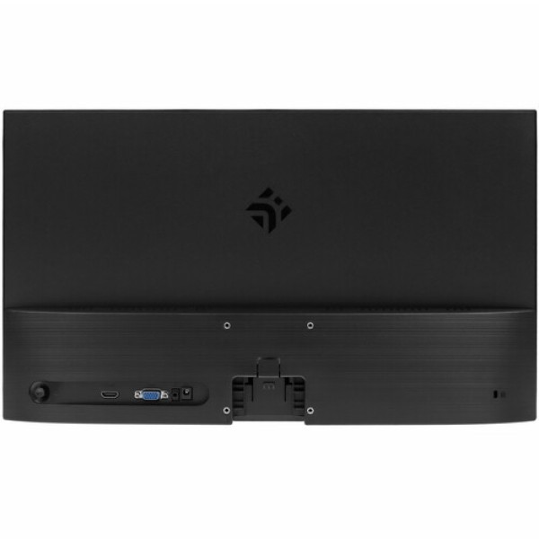 21.45" Монитор DEXP DF22H2 черный