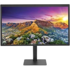 27" Монитор LG 27MD5KL-B черный