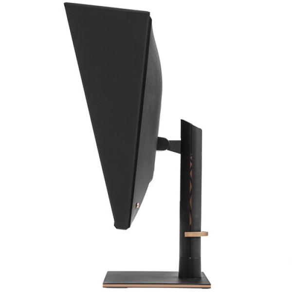 32" Монитор MSI Summit MS321UP черный