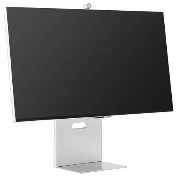 27" Монитор Samsung ViewFinity S90PC S27C902PAI серебристый