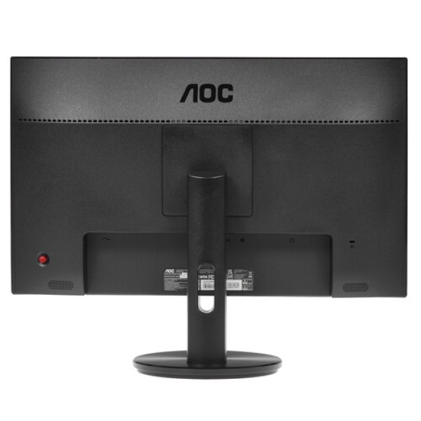 Монитор AOC 23.8" G2490VXA [144Hz, 1920x1080, VA, 4 ms GtG, 1 MPRT, 350 cd/m², 178/178, FreeSync Premium, Tilt, HDMI 1x 1.4, DisplayPort (1.2)]