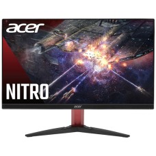 23.8" Монитор Acer Nitro KG242YPbmiipx черный