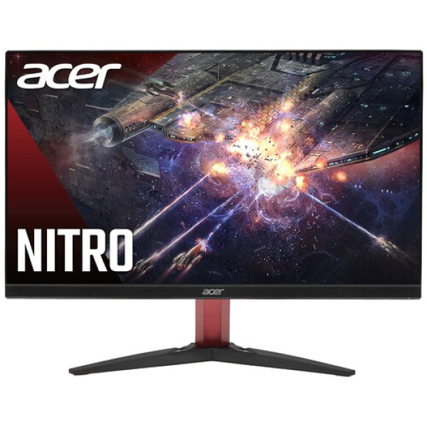 23.8" Монитор Acer Nitro KG242YPbmiipx черный