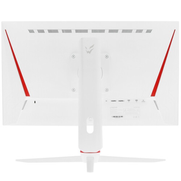 23.8" Монитор ARDOR GAMING PORTAL AF24H1 белый