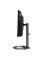 27" Монитор Cooler Master GM27-CFX черный