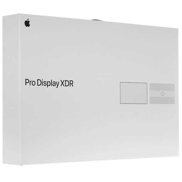 32" Монитор Apple Pro Display XDR nano серый