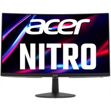 23.6" Монитор Acer Nitro ED240QSbmiipx черный