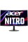 23.6" Монитор Acer Nitro ED240QSbmiipx черный
