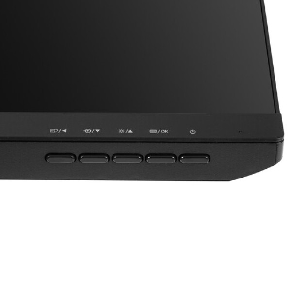 27" Монитор Philips 273V7QDSB (00/01) черный