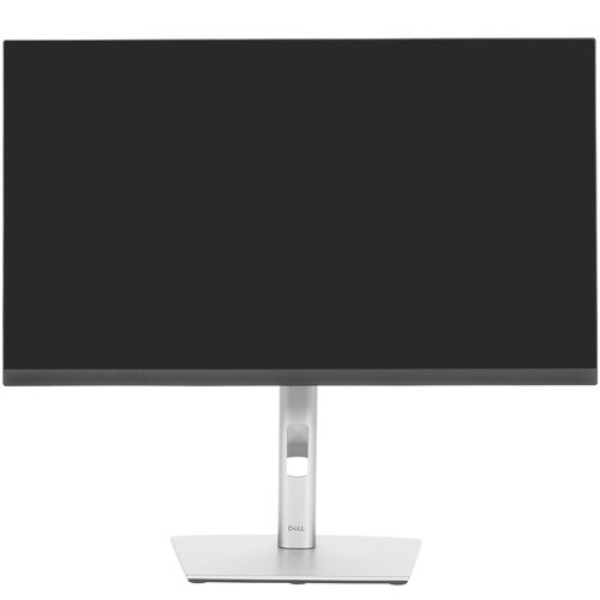 23.8" Монитор Dell P2422H черный