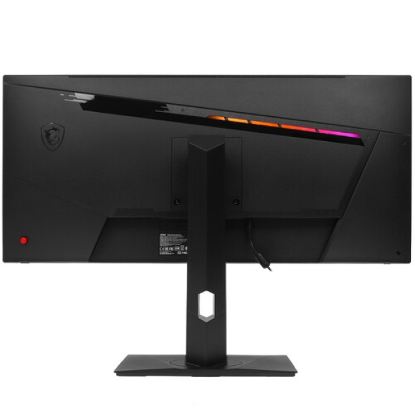 29.5" Монитор MSI Optix MAG301RF черный
