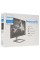 23.8" Монитор Philips 242E1GAJ черный