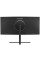 34" Монитор HUAWEI MateView GT ZQE-CBAZ черный