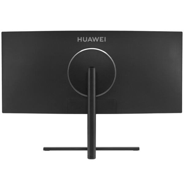 34" Монитор HUAWEI MateView GT ZQE-CBAZ черный