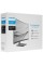 23.6" Монитор Philips 241E1SC черный