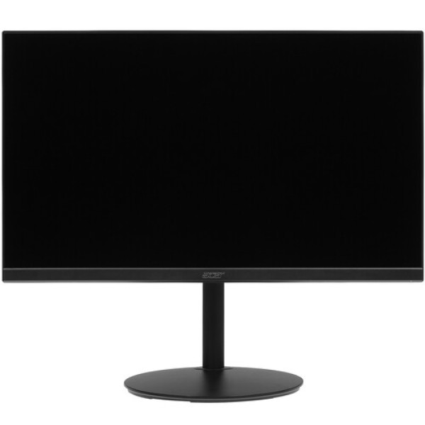 23.8" Монитор Acer CBA242YAbmirx черный