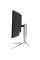 Монитор AOC 48.8" AGON AG493UCX2 [Curved, 165 Hz, 5120x1440, (32:9), VA, 4 ms (GtG), 400 cd/m², 3000:1, HDR400, Swl, Tlt, HAS, HDMI, DP]