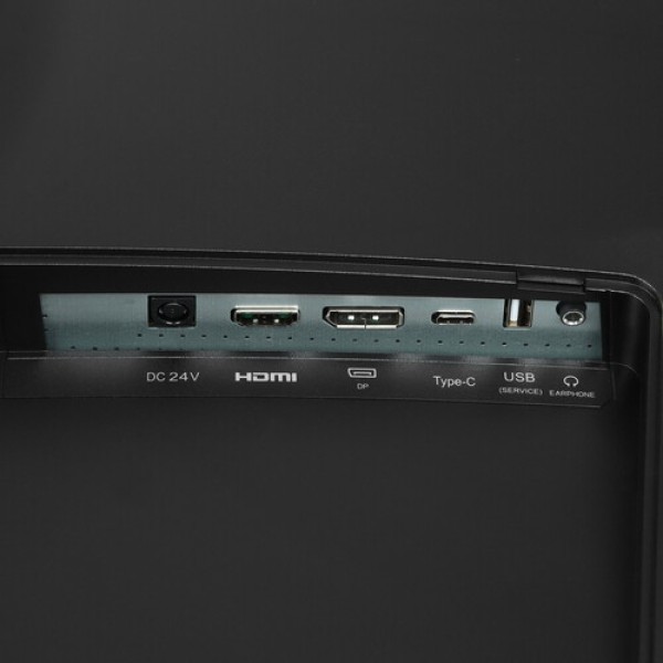 34" Монитор ARDOR GAMING QUASAR PRO AQW34H3 черный