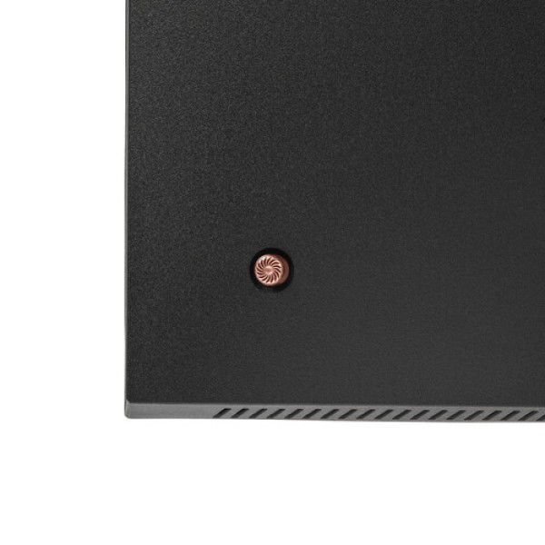32" Монитор MSI Summit MS321UP черный