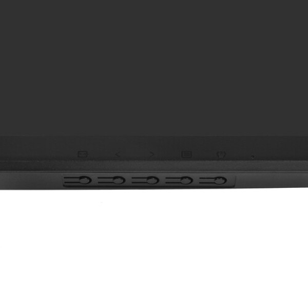 23.8" Монитор AOC 24B2XDAM черный