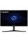 23.5" Монитор Samsung Odyssey CRG5 C24RG50FZI черный