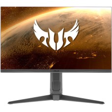 27" Монитор ASUS TUF Gaming VG27AQL1A черный