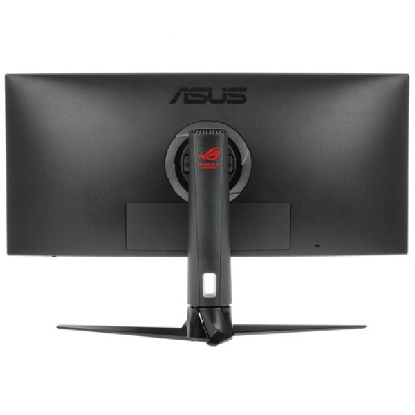 34" Монитор ASUS ROG Strix XG349C черный