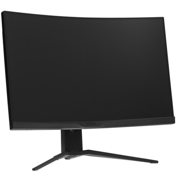 27" Монитор MSI MAG 275CQRF-QD черный