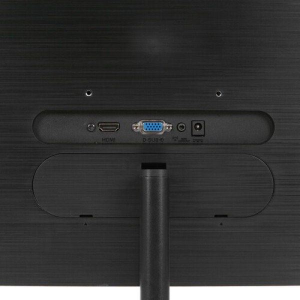 23.6" Монитор Philips 241E1SC черный