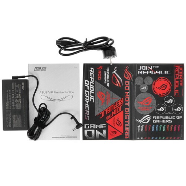 34" Монитор ASUS ROG Strix XG349C черный