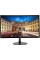 23.5" Монитор Samsung CF39 C24F390FHI черный