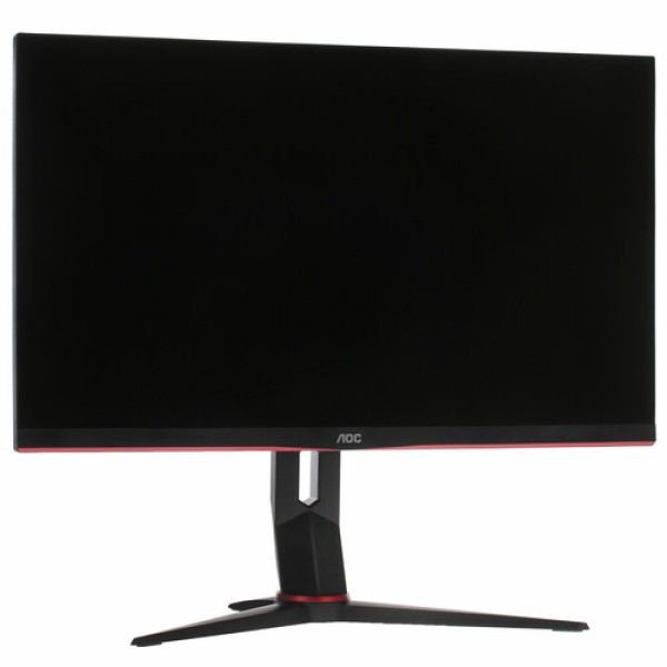 27" Монитор AOC Q27G2S/EU черный