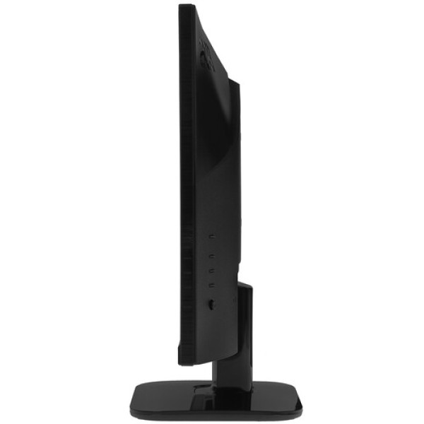27" Монитор Acer KA272Hbi черный