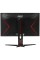23.8" Монитор AOC 24G2SPU/BK черный