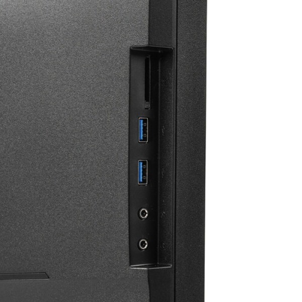 32" Монитор MSI Summit MS321UP черный