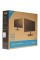 23.8" Монитор AOC 24B2XDAM черный