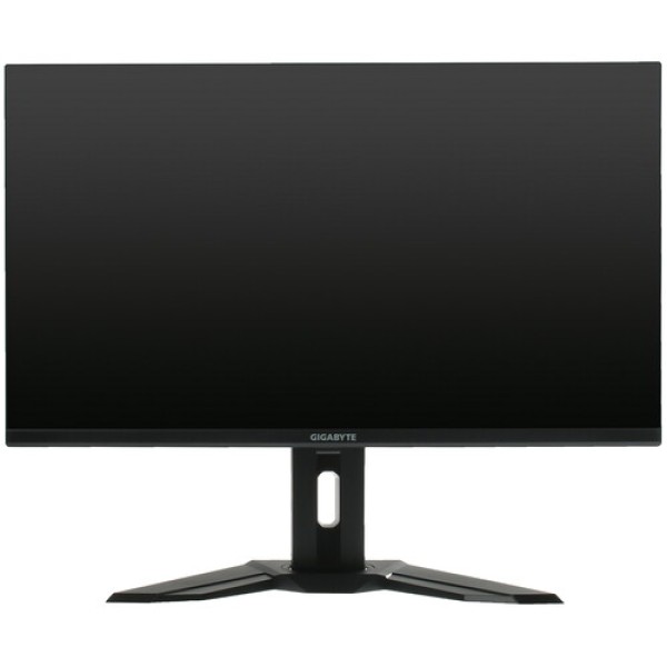 31.5" Монитор GIGABYTE M32U черный