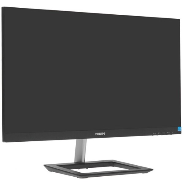 23.8" Монитор Philips 242E1GAJ черный
