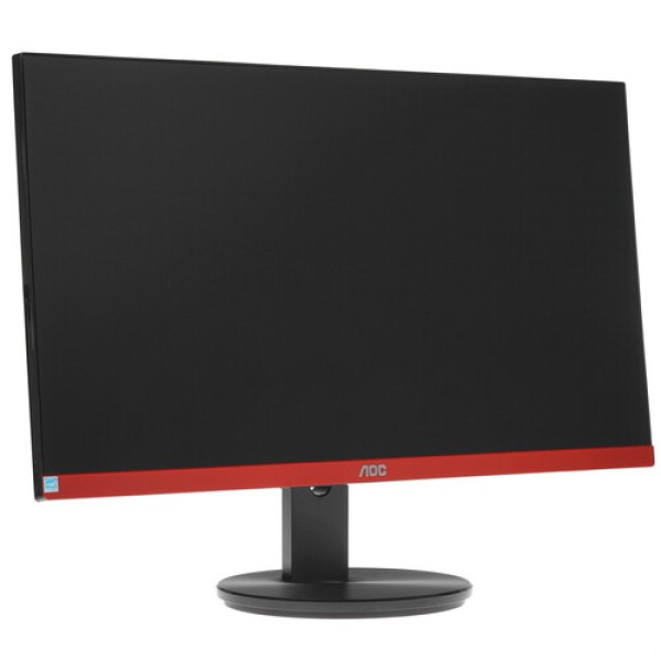 Монитор AOC 23.8" G2490VXA [144Hz, 1920x1080, VA, 4 ms GtG, 1 MPRT, 350 cd/m², 178/178, FreeSync Premium, Tilt, HDMI 1x 1.4, DisplayPort (1.2)]