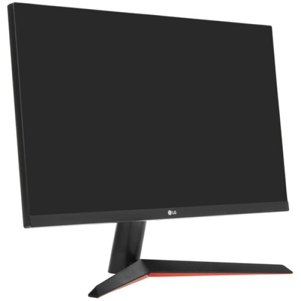 23.8" Монитор LG 24MP60G-B черный