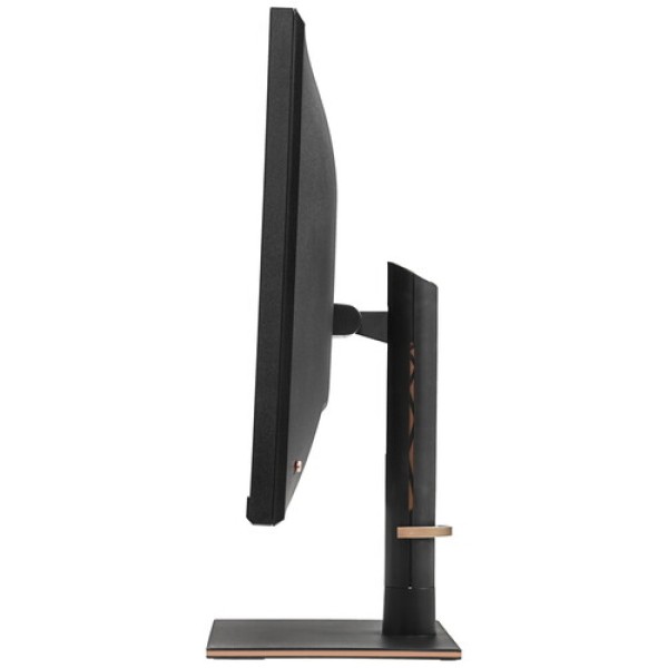 32" Монитор MSI Summit MS321UP черный