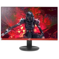 Монитор AOC 23.8" G2490VXA [144Hz, 1920x1080, VA, 4 ms GtG, 1 MPRT, 350 cd/m², 178/178, FreeSync Premium, Tilt, HDMI 1x 1.4, DisplayPort (1.2)]