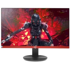Монитор AOC 23.8" G2490VXA [144Hz, 1920x1080, VA, 4 ms GtG, 1 MPRT, 350 cd/m², 178/178, FreeSync Premium, Tilt, HDMI 1x 1.4, DisplayPort (1.2)]