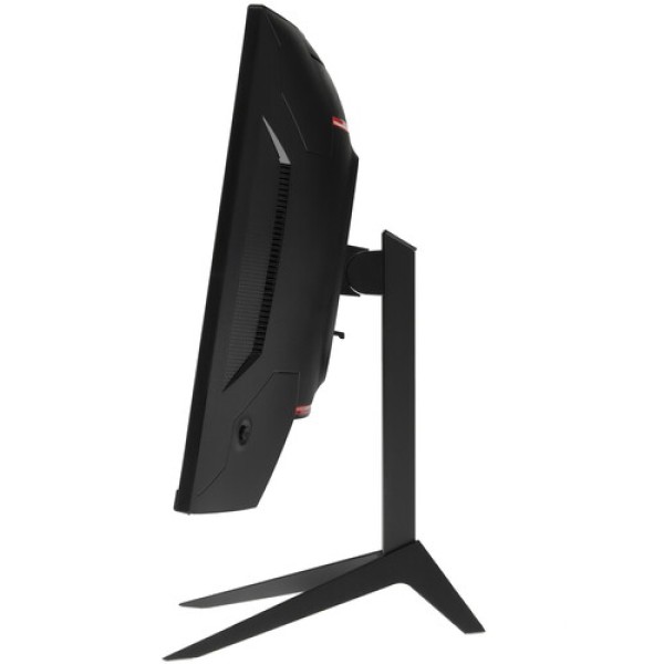 27" Монитор DEXP DF27N3 черный