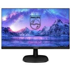 27" Монитор Philips 273V7QDSB (00/01) черный