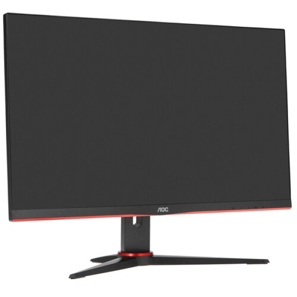 27" Монитор AOC 27G2SAE/BK черный